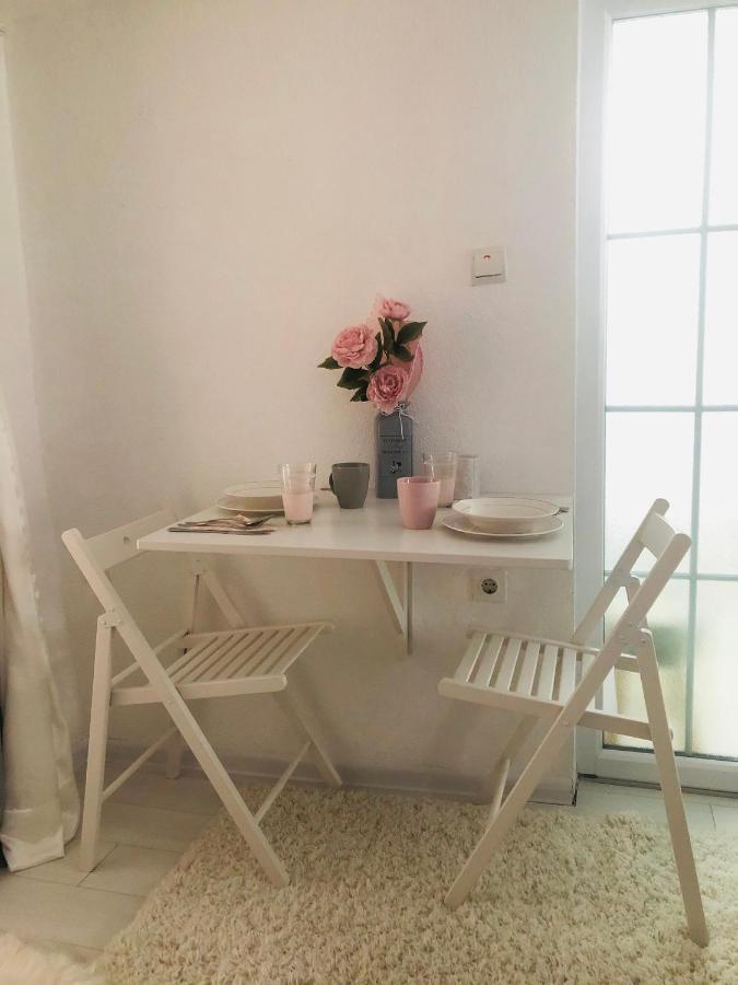 Apartman Indira 维索科 外观 照片